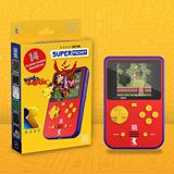 Retro handheld Super Pocket Rare Edition za 59 eur ponúkne Rare klasiky